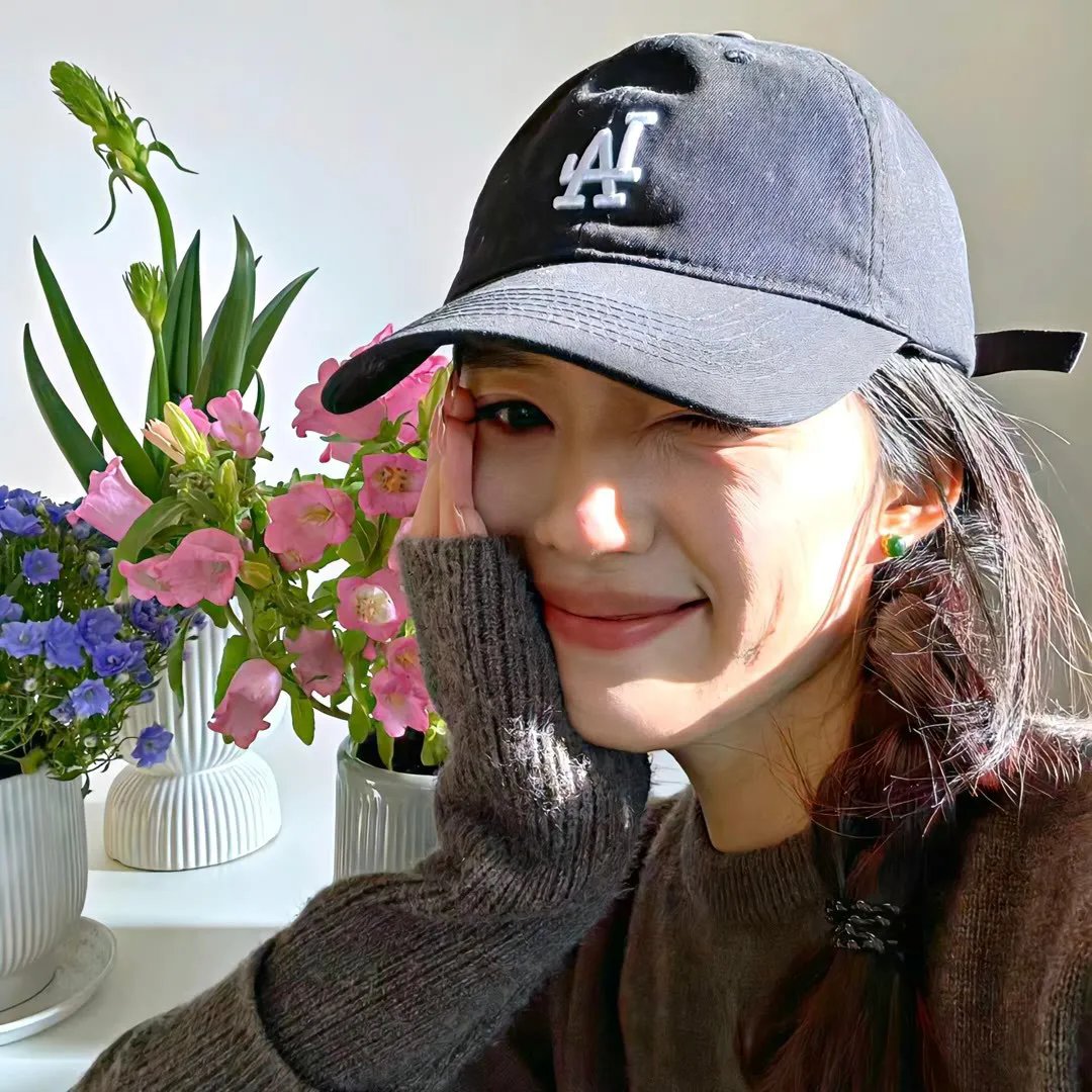 我的海獭先生