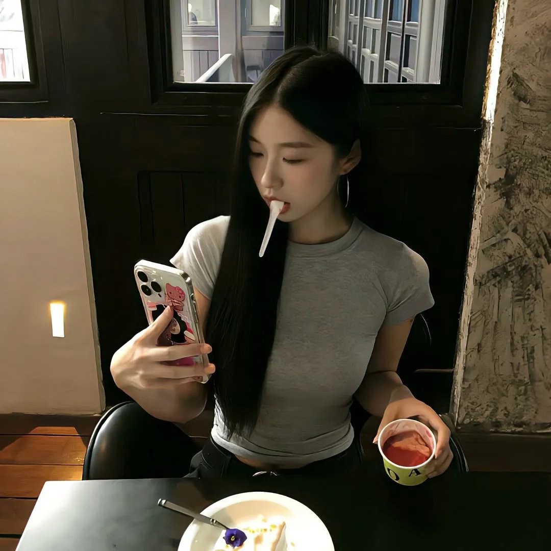 少女杀手阿墨
