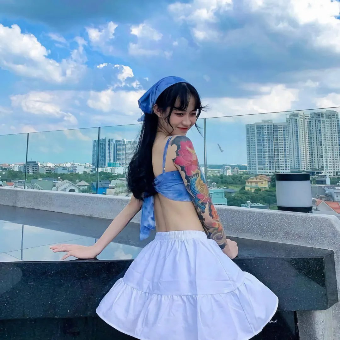 我是海鸥
