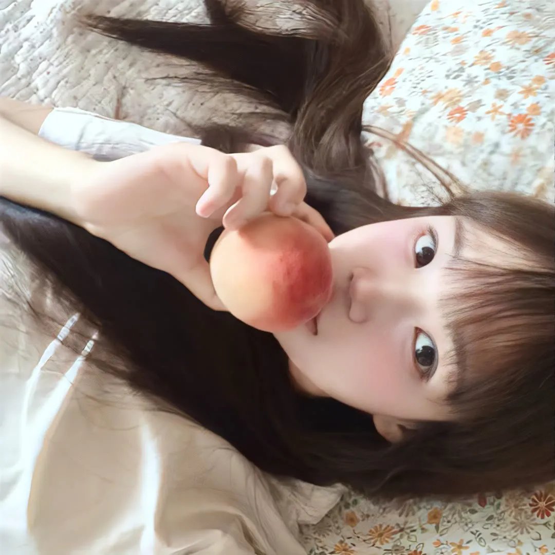 向田理发店