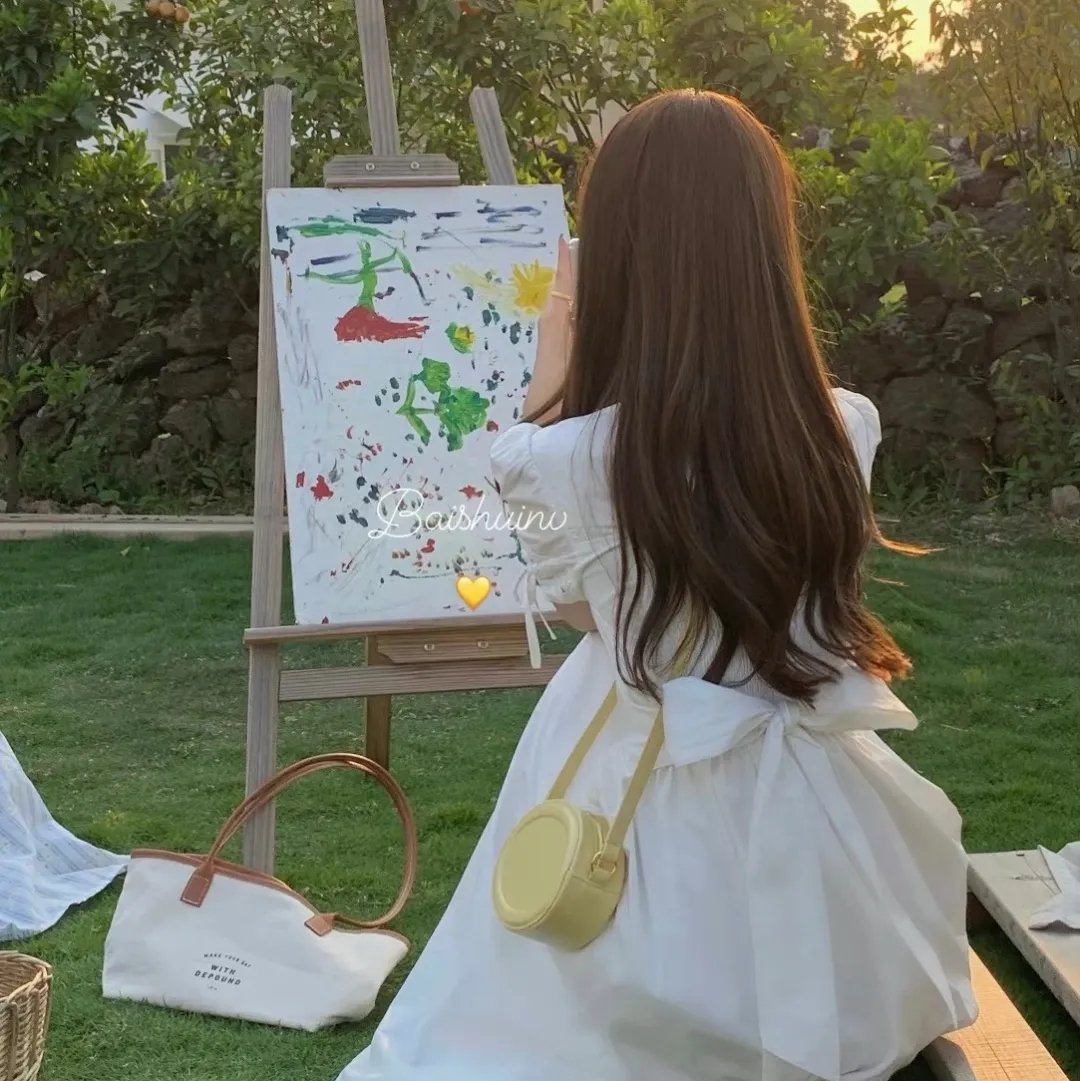 美人为馅3