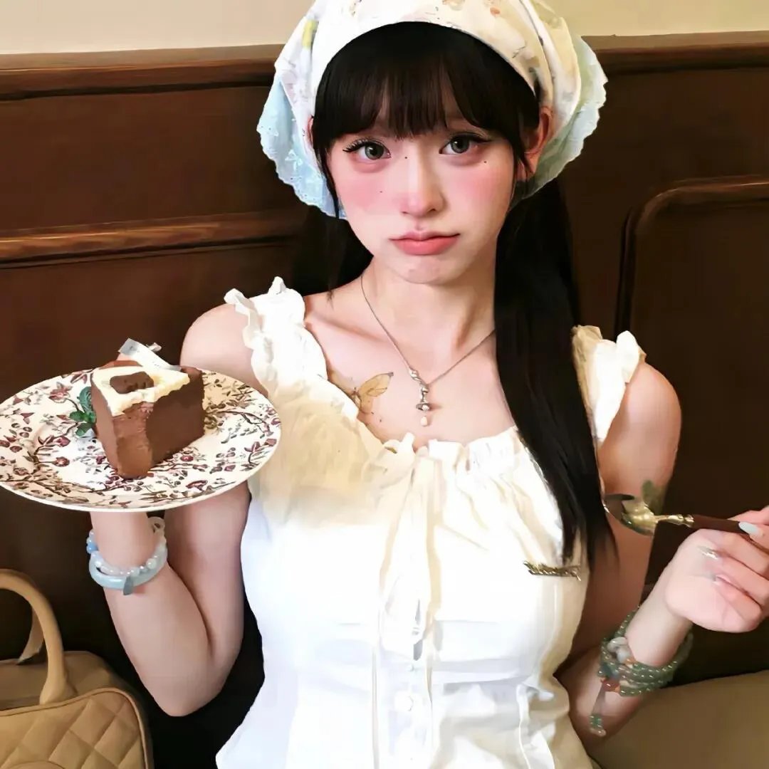 相遇骤雨中