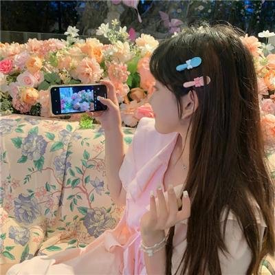 触不到的恋人